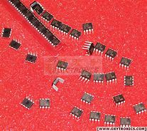 Image result for 03107 8 Pin IC