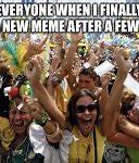 Image result for What's New Meme