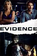 Image result for Evidence 2013 Film