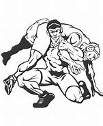 Image result for School Wrestling Clip Art