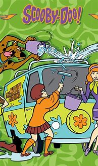 Image result for Scooby Doo Phone Backrounds