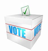 Image result for Vote Ballot Box