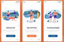 Image result for App Store Template