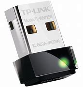 Image result for Wireless Nano USB Adapter