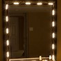 Image result for LED Lighted Makeup Mirror