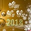 Image result for Welcome New Year 2018