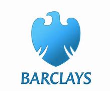 Image result for Barclays Logo.svg