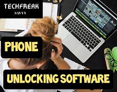 Image result for Unlock Cell Phone Software