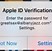 Image result for Forgot My Apple ID Password