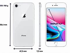 Image result for iPhone 8 Normal