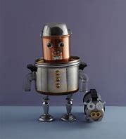 Image result for Kettle Pot Robot