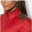 Image result for Ralph Lauren Plus Size Quilted Jacket