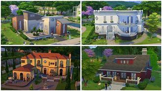 Image result for Sims 4 Traits