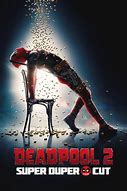 Image result for Deadpool 2 DVD Cover