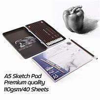 Image result for Sketch Pad Notebook