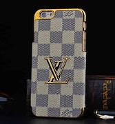 Image result for Louis Vuitton iPhone 5S Case