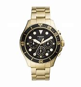 Image result for Fossil Watches Gold