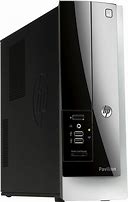 Image result for HP Slimline Desktop