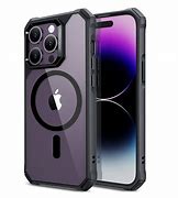Image result for MagSafe Clear Case for iPhone 14 Pro Max