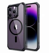 Image result for Translucent iPhone 14 Pro Case Card Holder