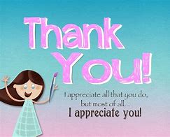 Image result for Thank You Work Meme