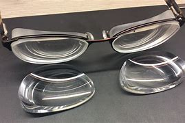 Image result for Prescription Glasses Earpiece