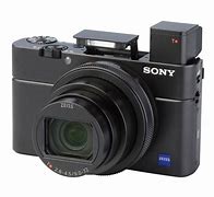 Image result for Sony RX10 M6