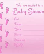 Image result for Free Printable Baby Shower Templates