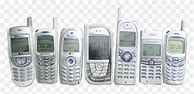 Image result for First Generation Cell Phones