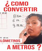 Image result for Kilometers to Meters Conversion Chart