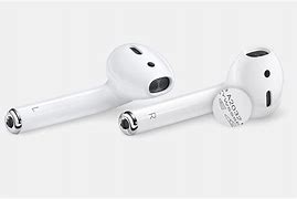 Image result for AirPods Gen 1 vs 2