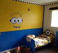 Image result for Minion End Exit Bedroom