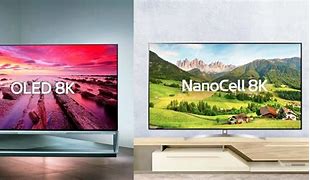 Image result for 8K OLED TV