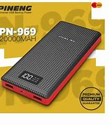 Image result for Pineng Power Bank