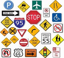 Image result for Car Show Here Signs