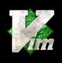 Image result for Vim Vintage Logo
