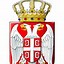 Image result for Serbia Coat of Arms Cross PNG