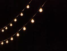 Image result for Fairy Lights Overlay