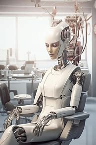 Image result for Ai Intelligence Robot