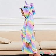 Image result for Rainbow Unicorn Sleepwear