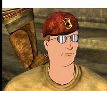 Image result for Cursed Funny Fallout Images