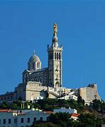 Image result for Notre Dame Marseille France
