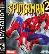 Image result for PlayStation Spider-Man 2