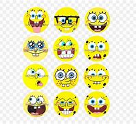 Image result for Spongebob Emoticon