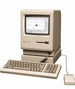 Image result for First Apple Computer PNG