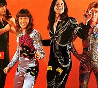 Image result for 70s Rock Band Sweet