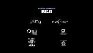 Image result for RCA Logo Timeline