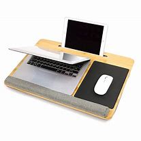 Image result for Pad for Holding Laptop On My Lap