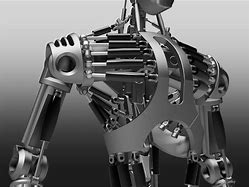 Image result for Mechanical Skeleton