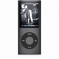 Image result for iPod Nano 4th Generation